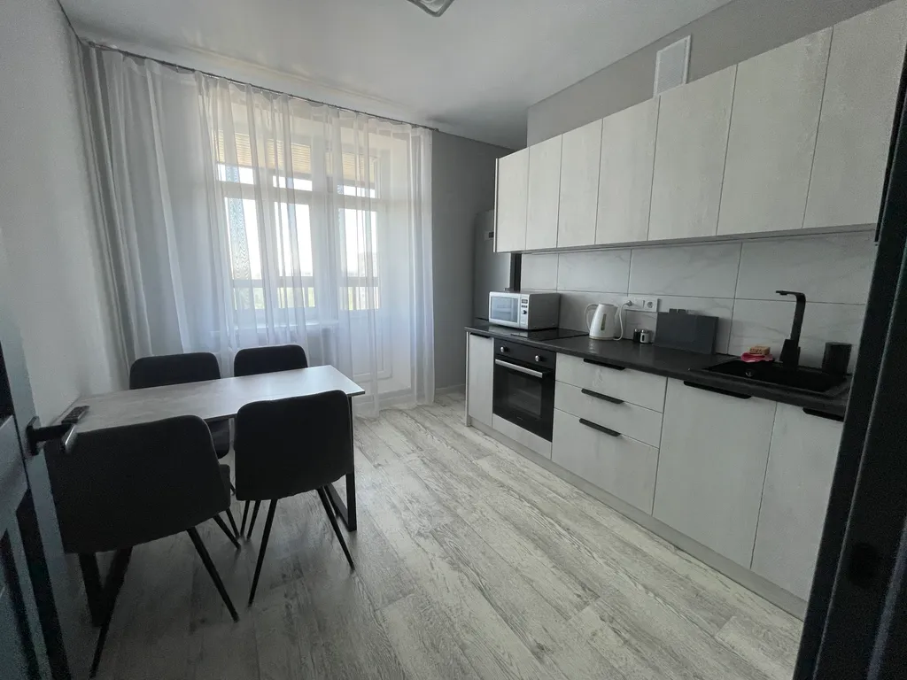 Уютная и чистая квартира в центре города