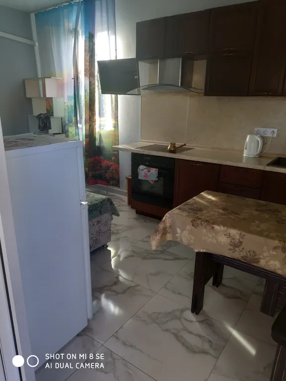 Аппартаменты у моря