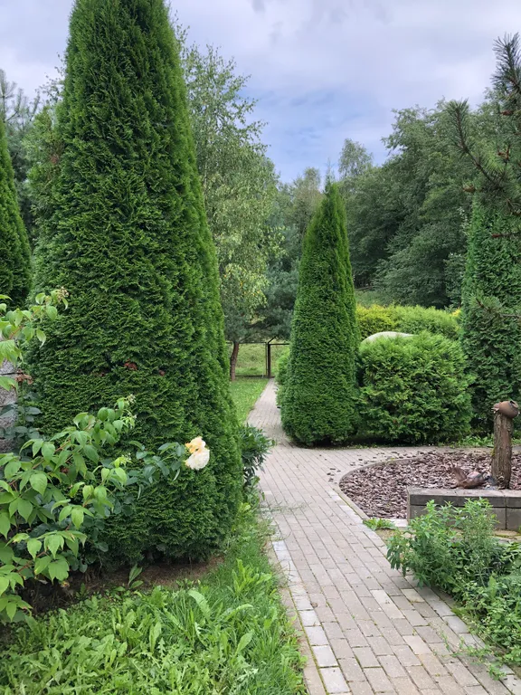 Дом с баней и горячим чаном, при длительном бронировании скидка