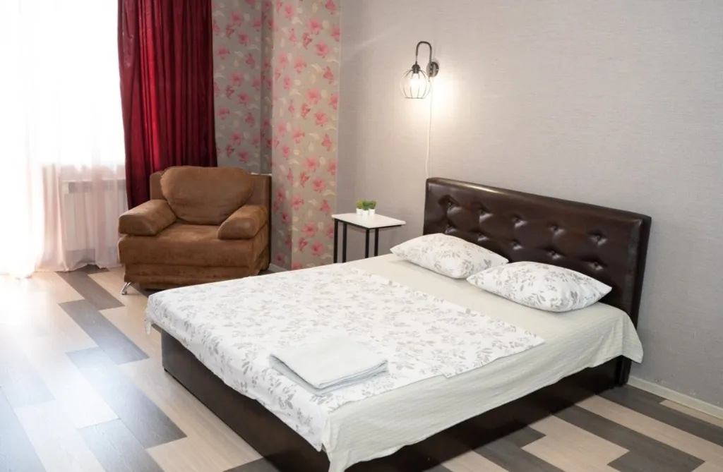 Квартира Квартира Метро Уралмаш ближе не бывает — Екатеринбург