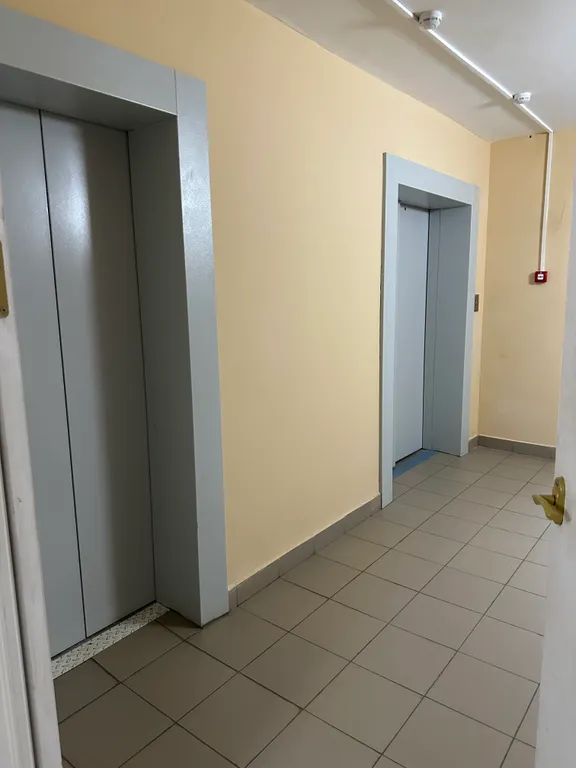 Квартира Квартира Стильная уютная студия — Нижний Новгород