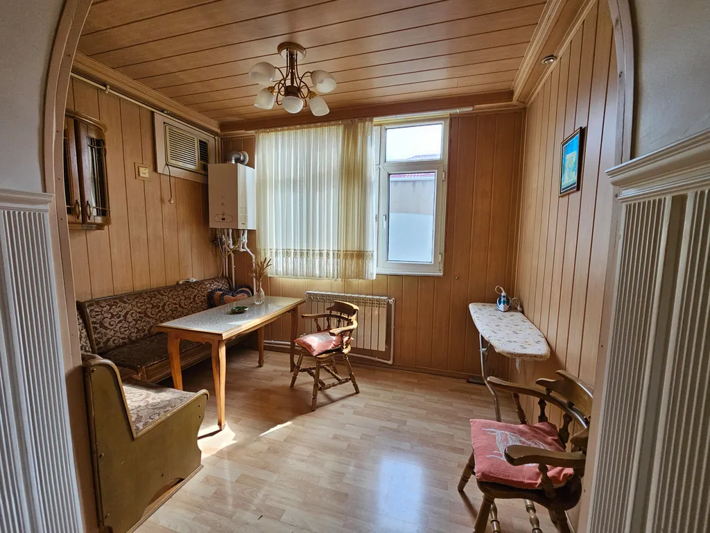 Двухкомнатная квартира в самом центре