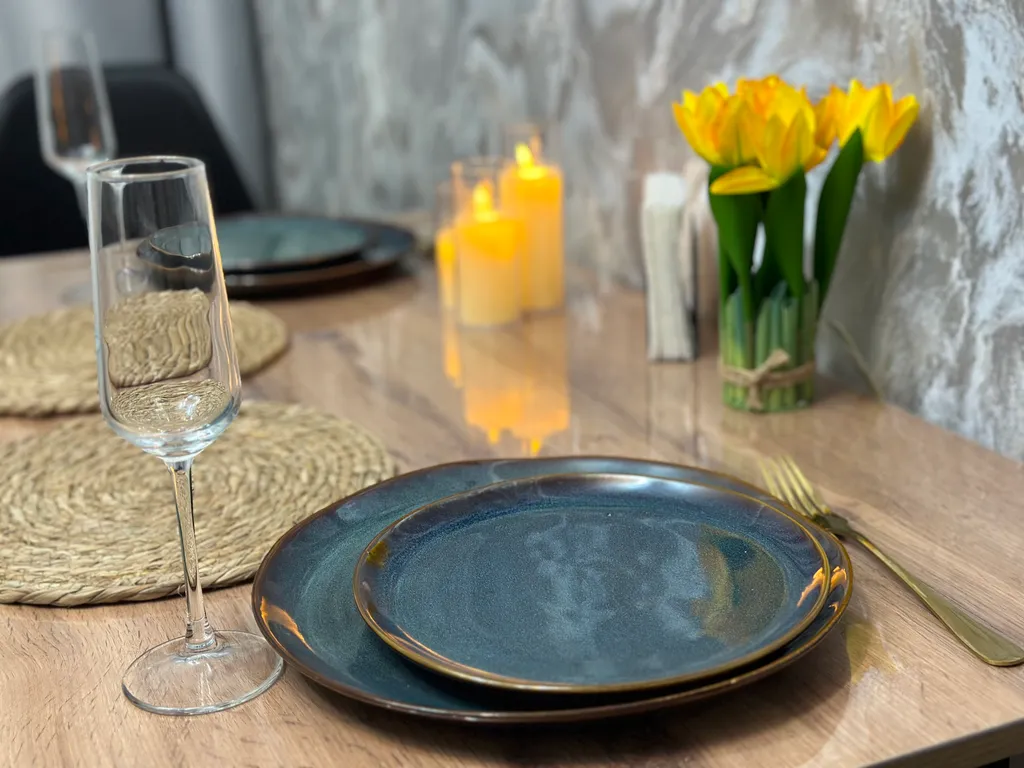 Комфортная квартира для наших гостей