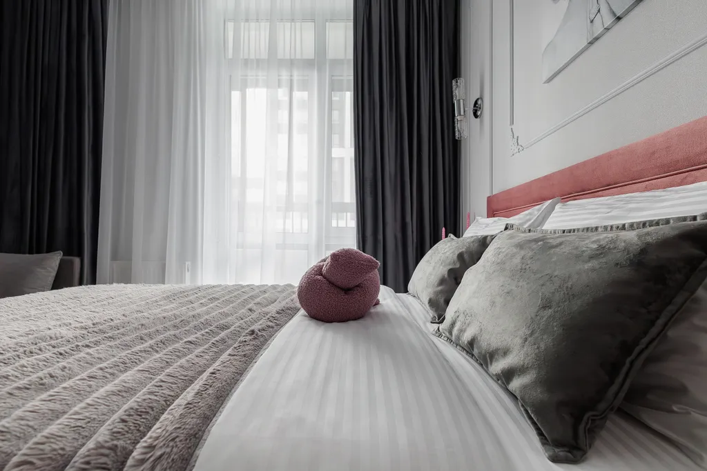 Утонченная студия грация в Прокшино