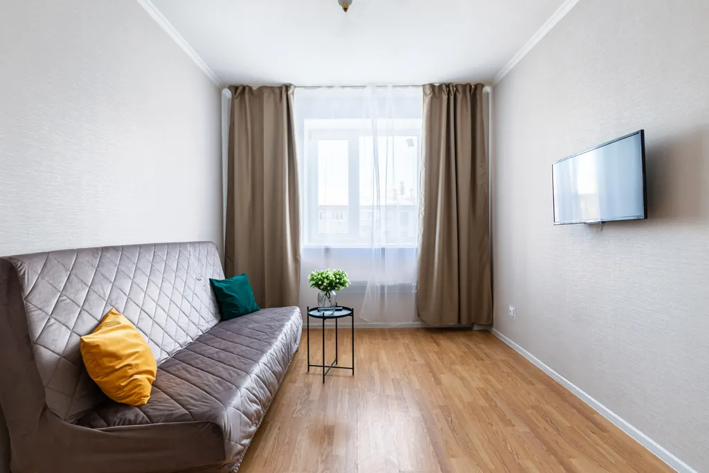 Отличная квартира в центре города