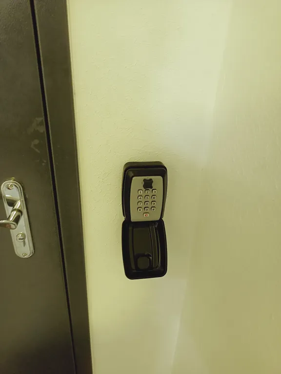 Квартира Уютная квартира в Волга парке — Ярославль