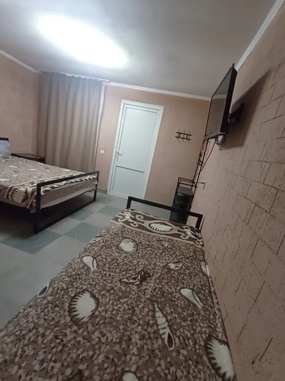 Квартира Комната — аренда посуточно в Новый Афон