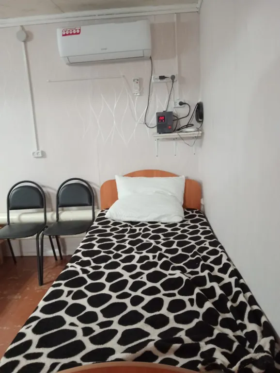 Дом на берегу реки для рыбалки и отдыха