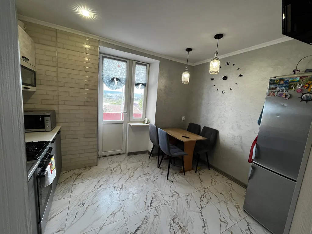 Квартира Уютная квартира около Золотого пляжа — Феодосия