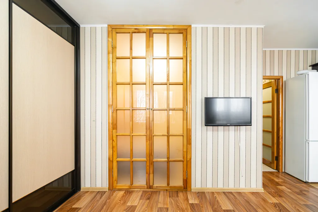 Комфортная квартира в новостройке