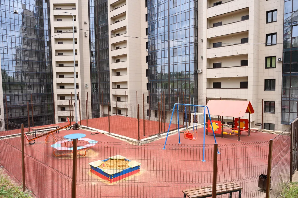 Студия в жк слобода