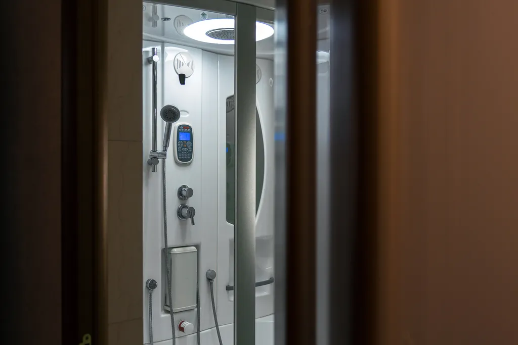 Апартаменты в центре