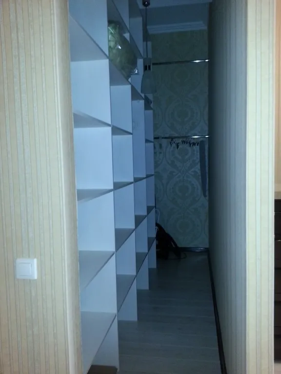 Апартаменты с видом на море