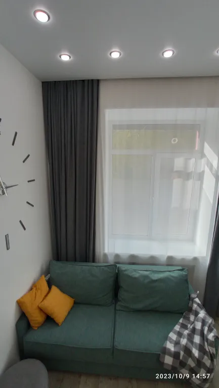 Квартира Апартаменты в историческом центре №1 люкс — Красноярск