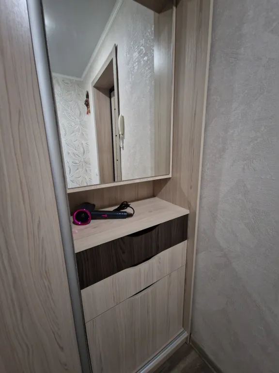 Комфортная квартира в центре города