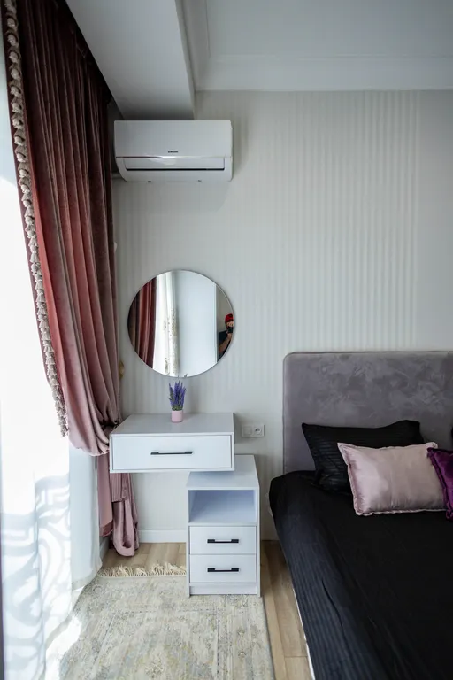 Уютная квартира в ЖК Казахстан у метро Минор