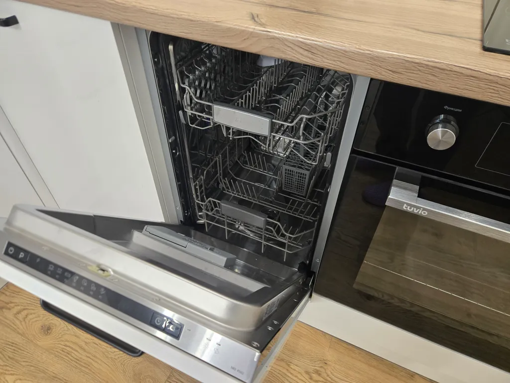 Уютная евродвушка в ЖК Санвилл