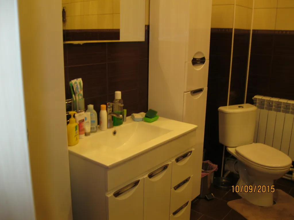 В пешей доступности от монастыря