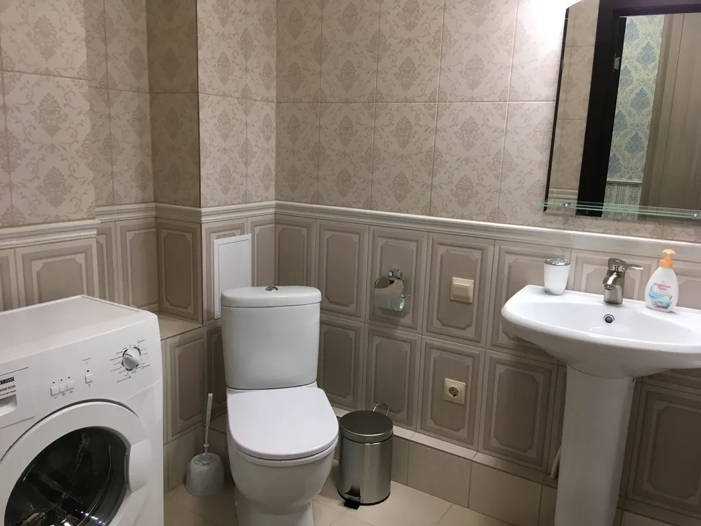 Апартаменты Берлога55