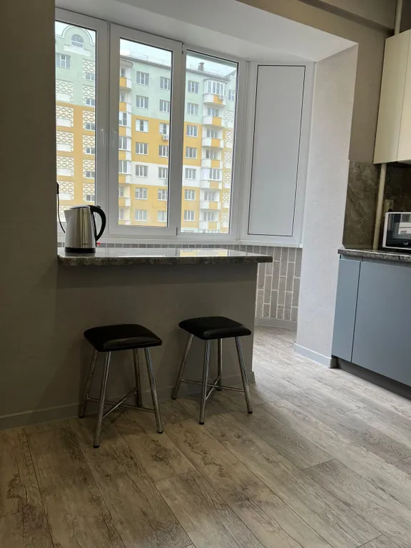 Квартира с удобствами