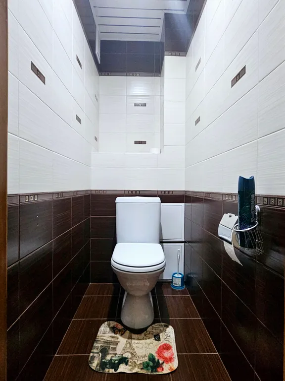 Уютная квартира в центре