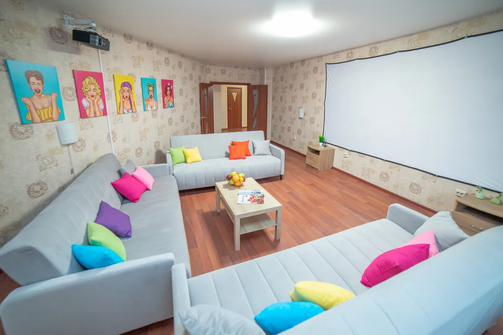 Кармельный рай