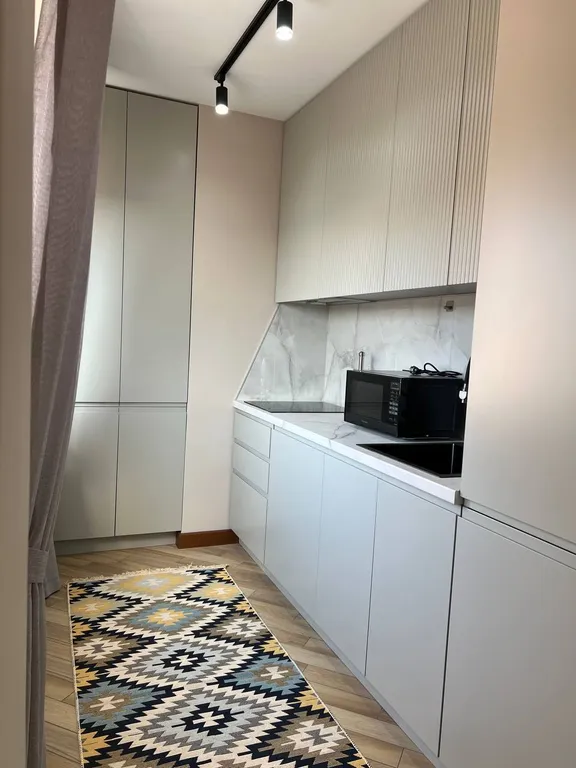 Квартира у моря