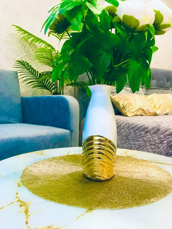 Современная шикарная с новым дизайнерским ремонтом квартира — аренда посуточно в Комсомольск-на-Амуре