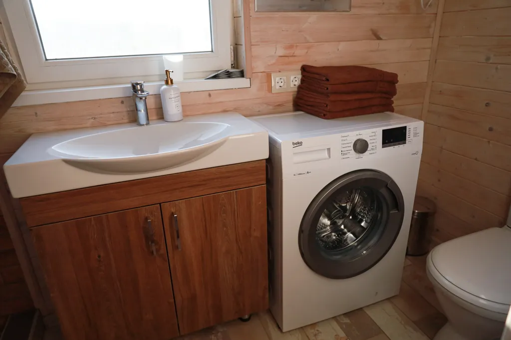 Коттедж Уютный современный коттедж с панорамным видом на горы — Соколиное