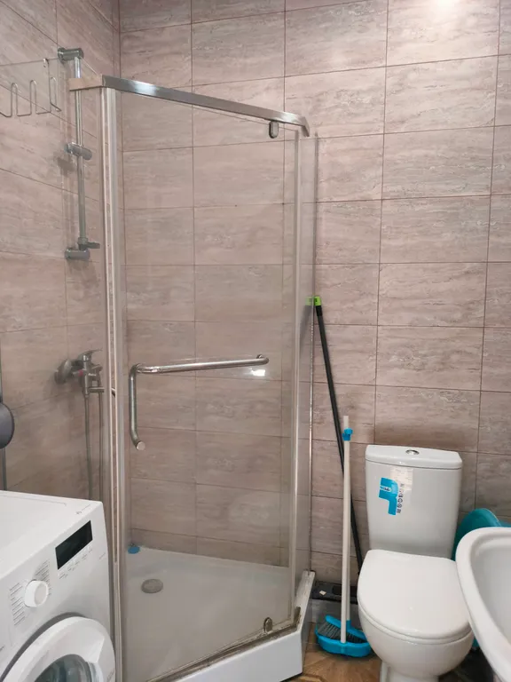 Квартира Квартира Студия в самом сердце Санаторного парка — Горячий Ключ