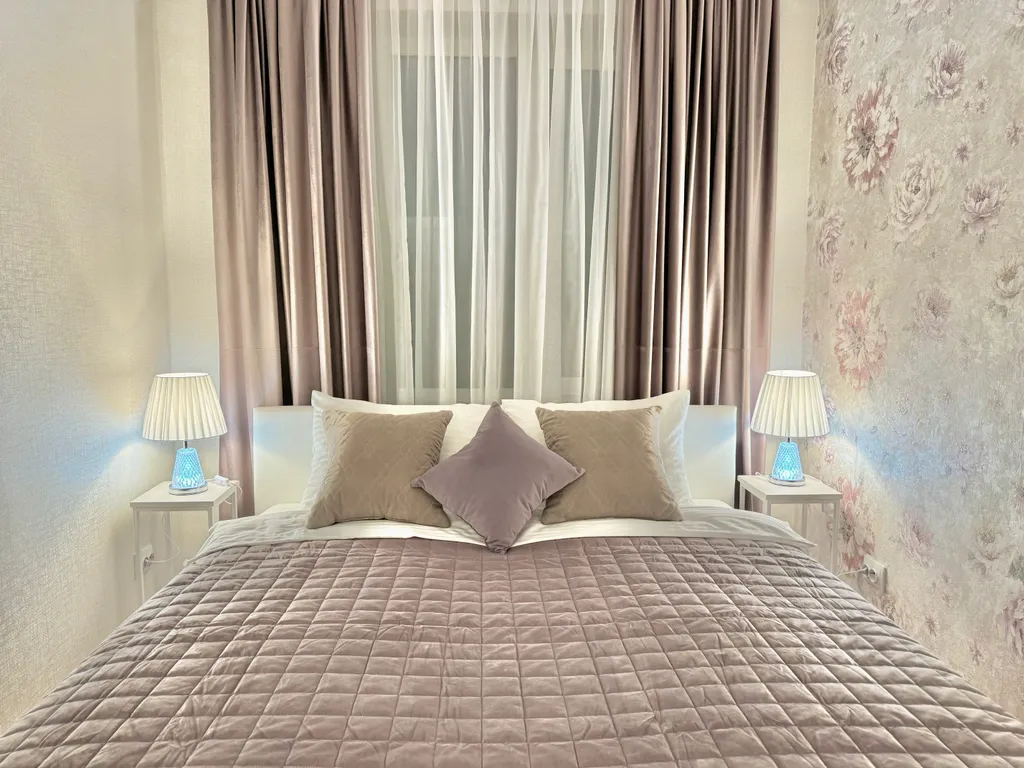 Почувствуй нашу любовь