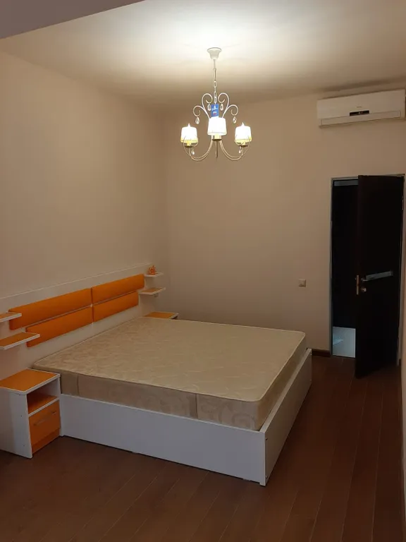 Apartment deluxe с 1-й спальней