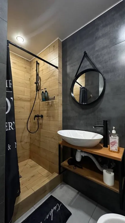 Двухместный Студио-делюкс в МФК Созвездие