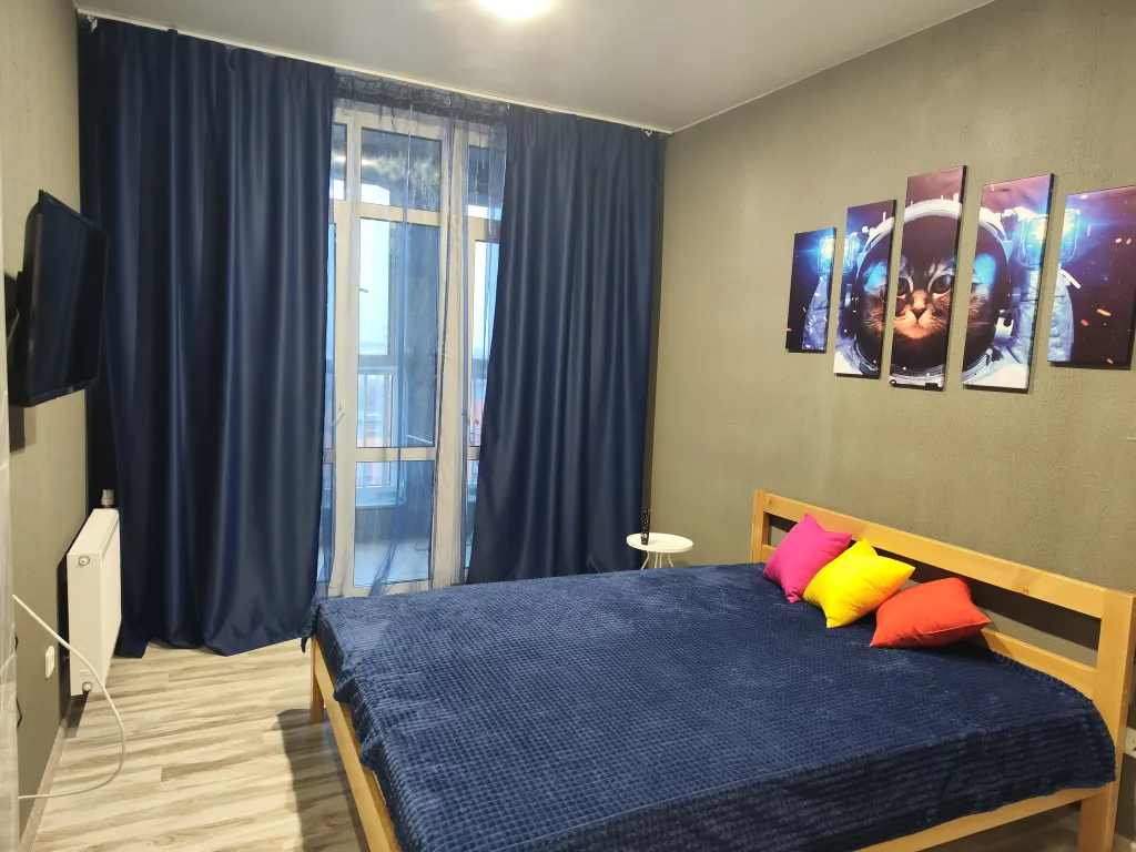 Квартира рядом с Центральным рынком — аренда посуточно в Рязань