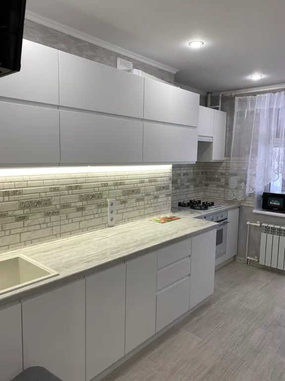 Квартира Новая квартира на Северной стороне рядом с морем — Севастополь