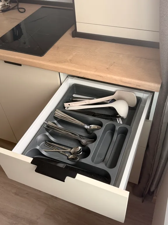 Квартира в сердце Рязани с видом на театр драмы