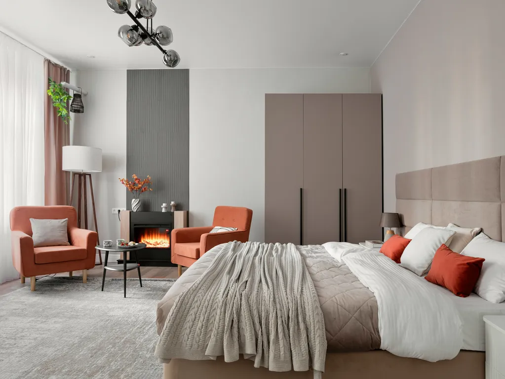 Дизайнерская четверка на патриарших прудах