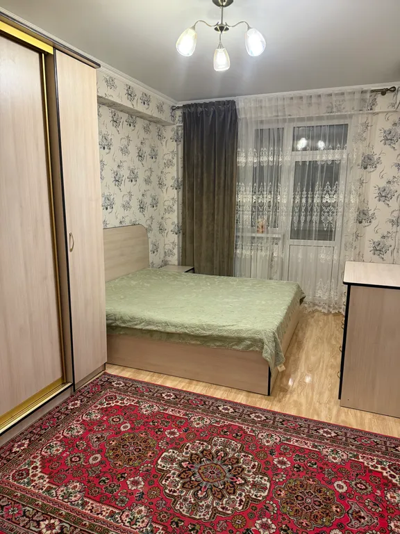 Квартира Квартира Дербент с видом на море и городской пляж — Дербент