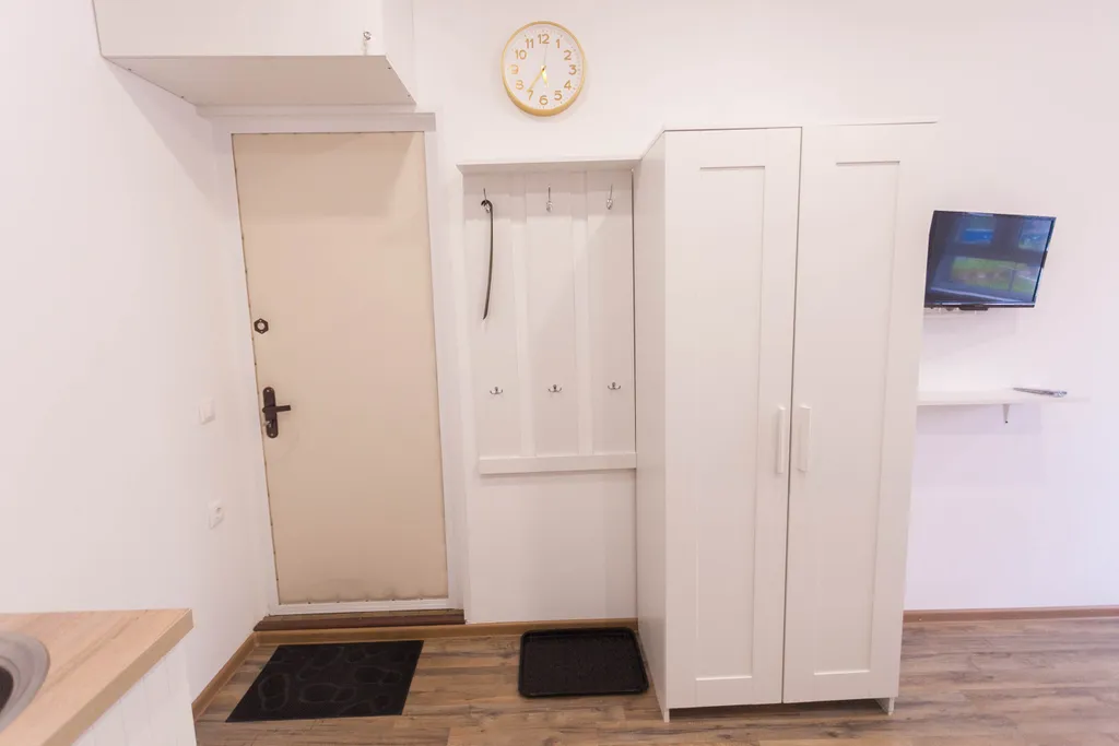 Уютная студия в 5 минутах от ИМР