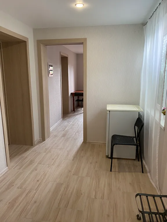 Гостевой дом в сосновой роще