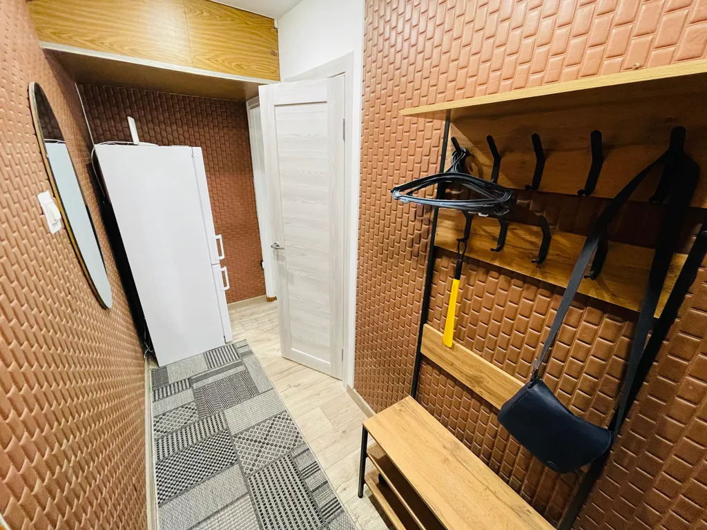 Уютная светлая квартира от собственника