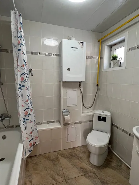 2-комнатный Дом