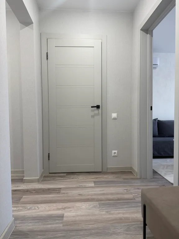 Уютная, современная квартира с новым ремонтом