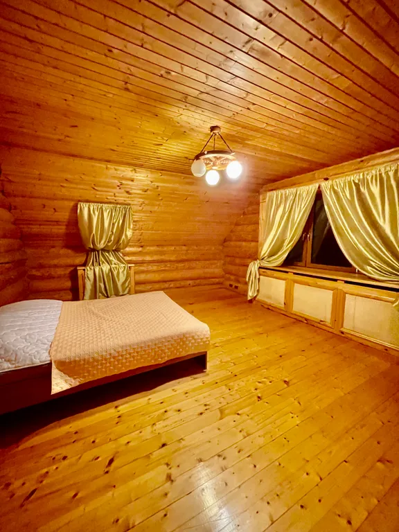 Коттедж Уютный экодом — Горки-10