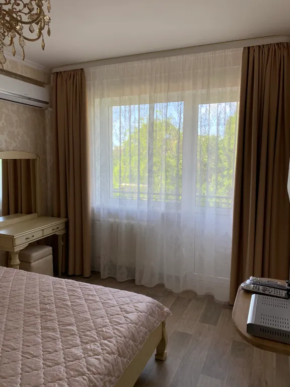 Апартаменты у моря