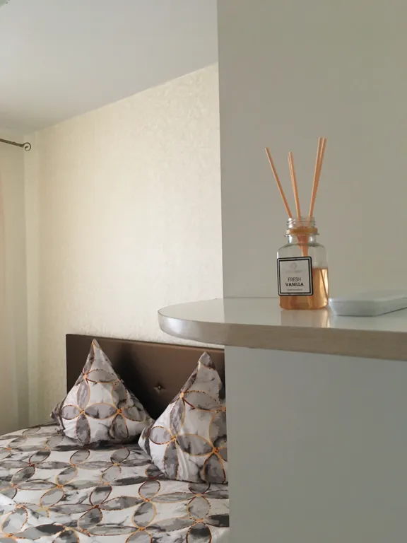 Гостевая квартира