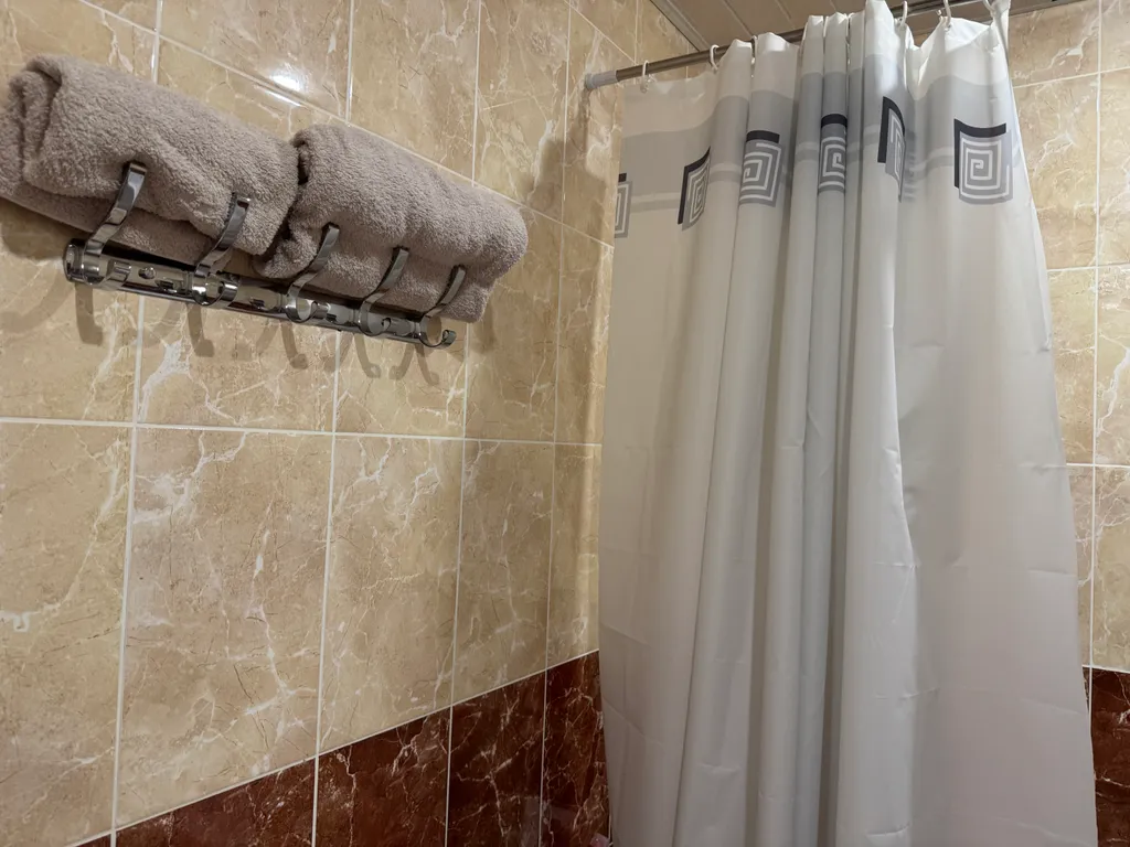 Чистая уютная 2-комнатная квартира в удобном расположении!