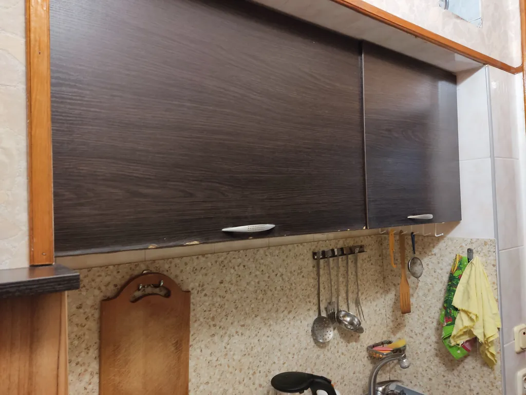 Апартаменты на набережной Ялты