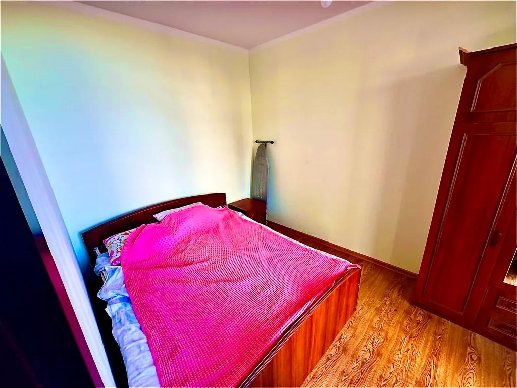 Orbi plaza 1+1 VIP resort 417