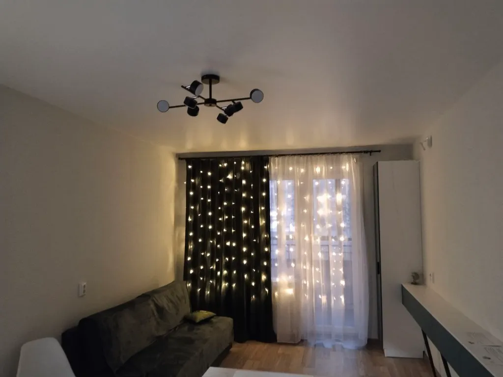 Уютная квартира — аренда посуточно в Красный Бор